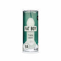 Fat Boy Thin 5.5 " Extender Sheath Clear