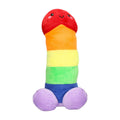 Shots Penis Stuffy 12 " Multicolor