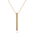 Crave Vesper 2 24kt Gold Plated
