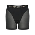 Strap-On-Me Harness Lingerie Halo Black L