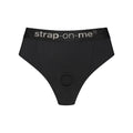 Strap-On-Me Harness Lingerie Idole Black M