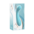 Swan The Swan Curve 6.5 " Teal