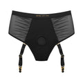 Strap-On-Me Harness Lingerie Idylle XS Black
