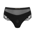 Strap-On-Me Harness Lingerie Sublime M Black